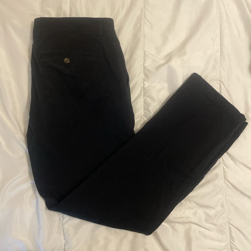 Black goodfellow jeans